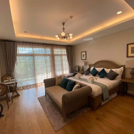 The Castell Condo By Nutthiwan Room 912 And 921 Khao Kho Ngoại thất bức ảnh