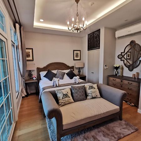 The Castell Condo By Nutthiwan Room 912 And 921 Khao Kho Phòng bức ảnh