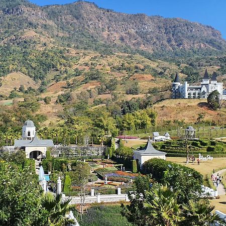 The Castell Condo By Nutthiwan Room 912 And 921 Khao Kho Phòng bức ảnh