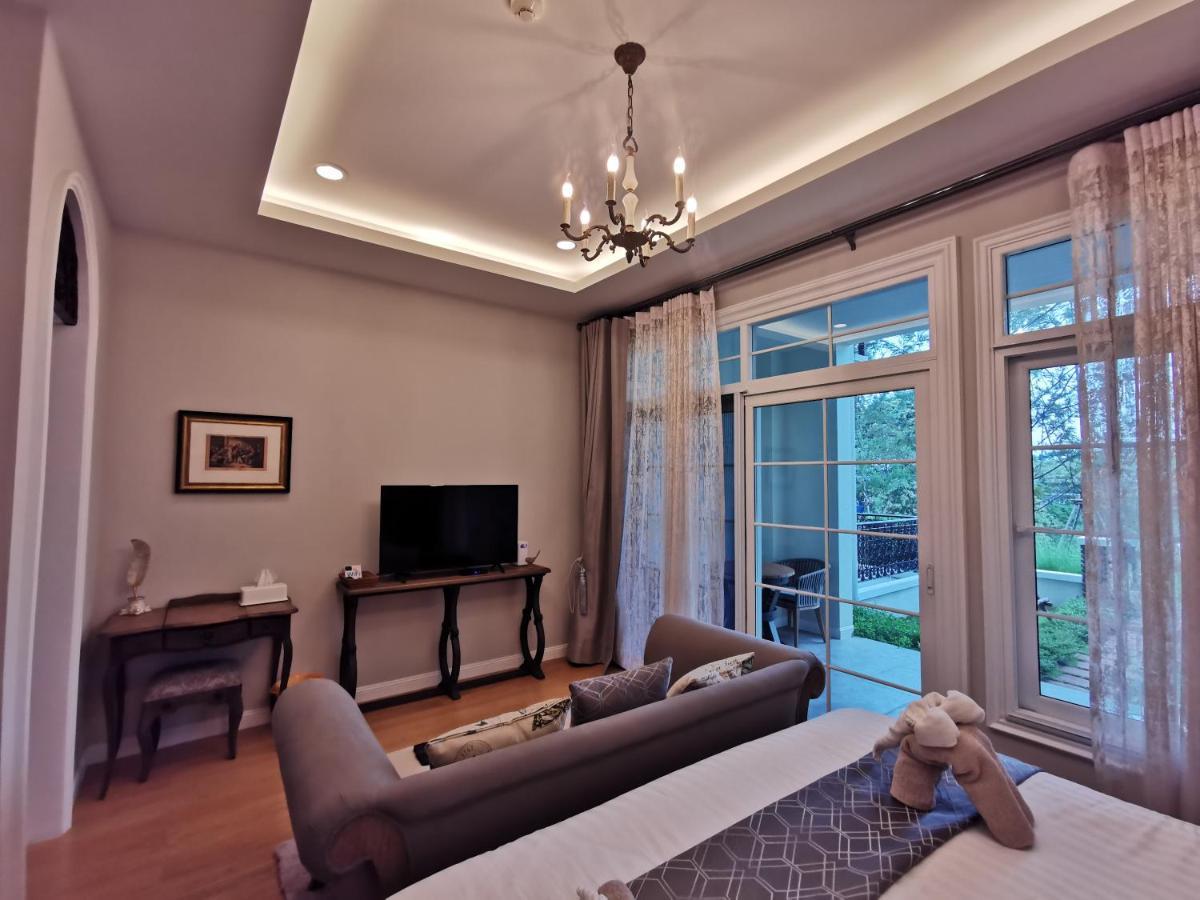 The Castell Condo By Nutthiwan Room 912 And 921 Khao Kho Ngoại thất bức ảnh