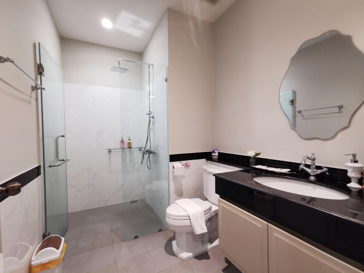 The Castell Condo By Nutthiwan Room 912 And 921 Khao Kho Ngoại thất bức ảnh