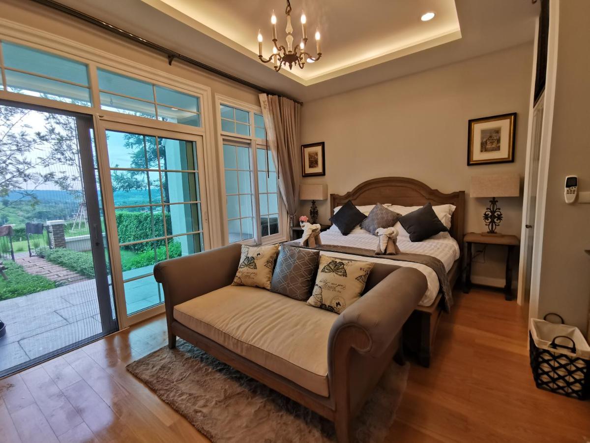The Castell Condo By Nutthiwan Room 912 And 921 Khao Kho Ngoại thất bức ảnh