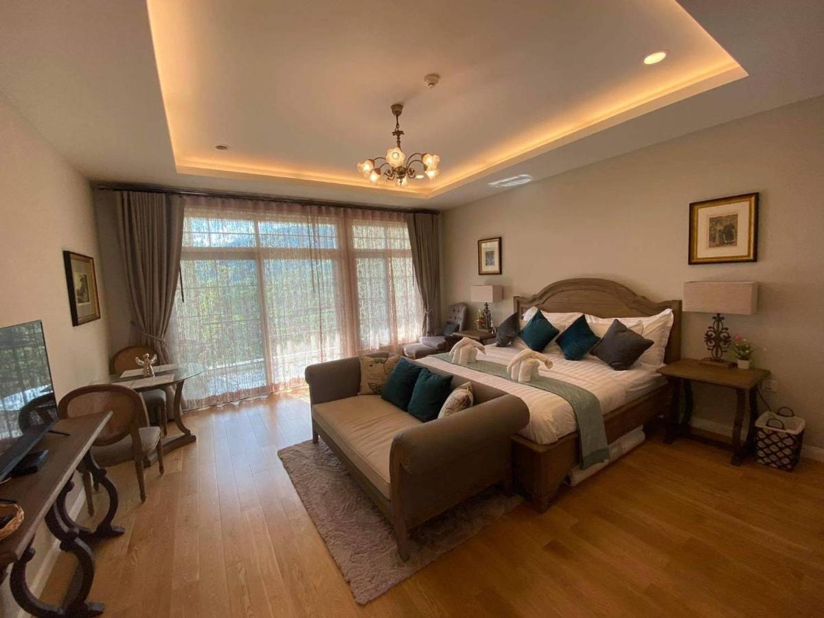 The Castell Condo By Nutthiwan Room 912 And 921 Khao Kho Ngoại thất bức ảnh