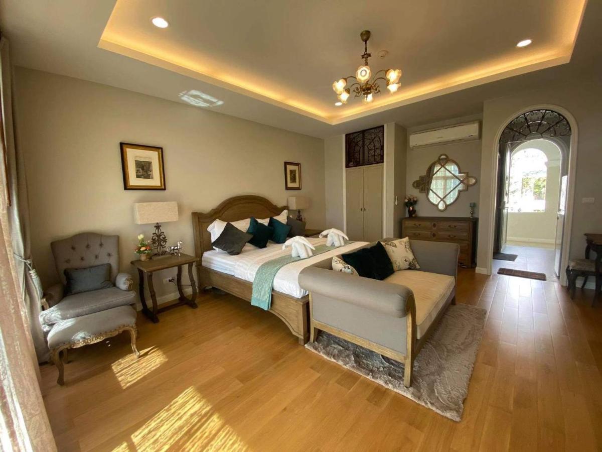 The Castell Condo By Nutthiwan Room 912 And 921 Khao Kho Ngoại thất bức ảnh