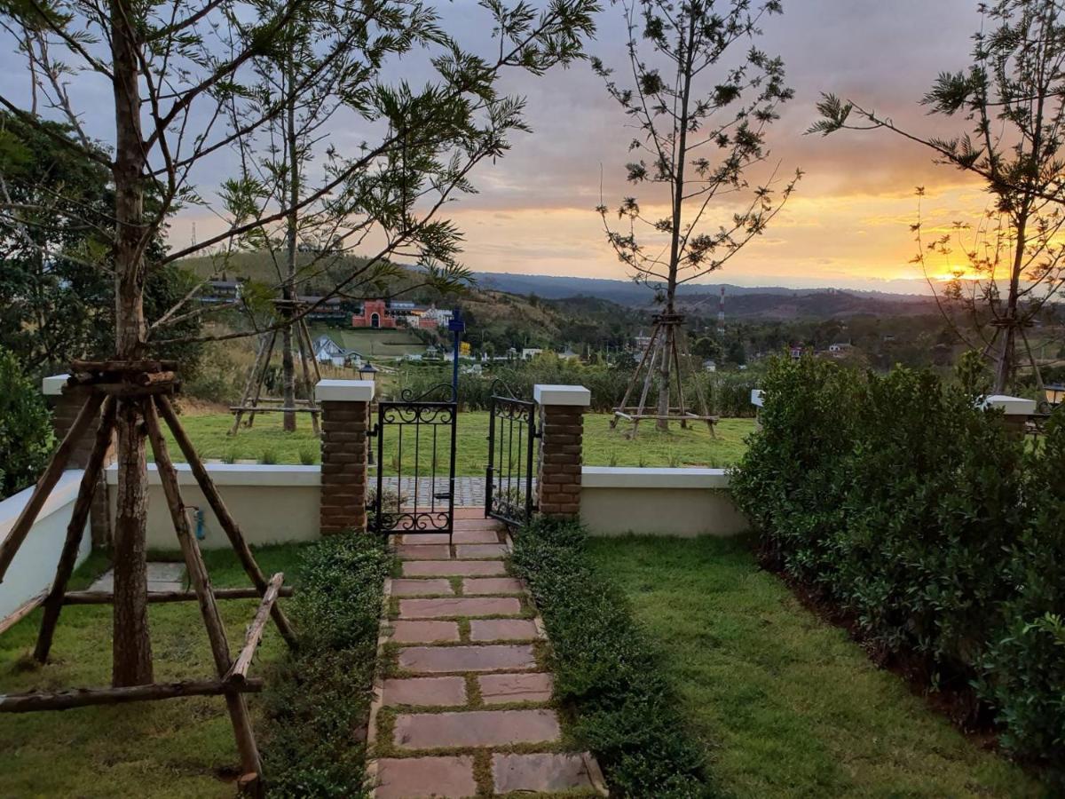 The Castell Condo By Nutthiwan Room 912 And 921 Khao Kho Ngoại thất bức ảnh