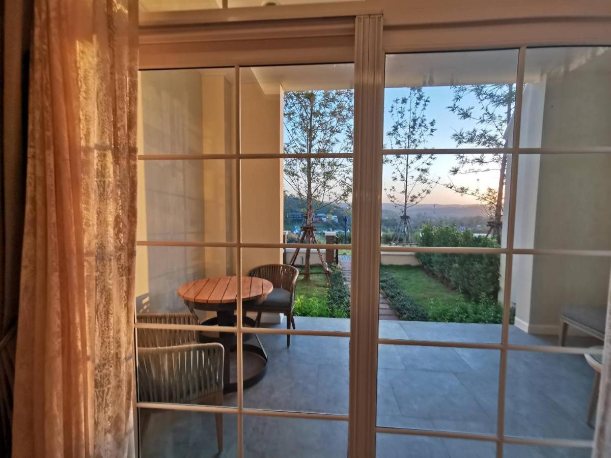 The Castell Condo By Nutthiwan Room 912 And 921 Khao Kho Ngoại thất bức ảnh