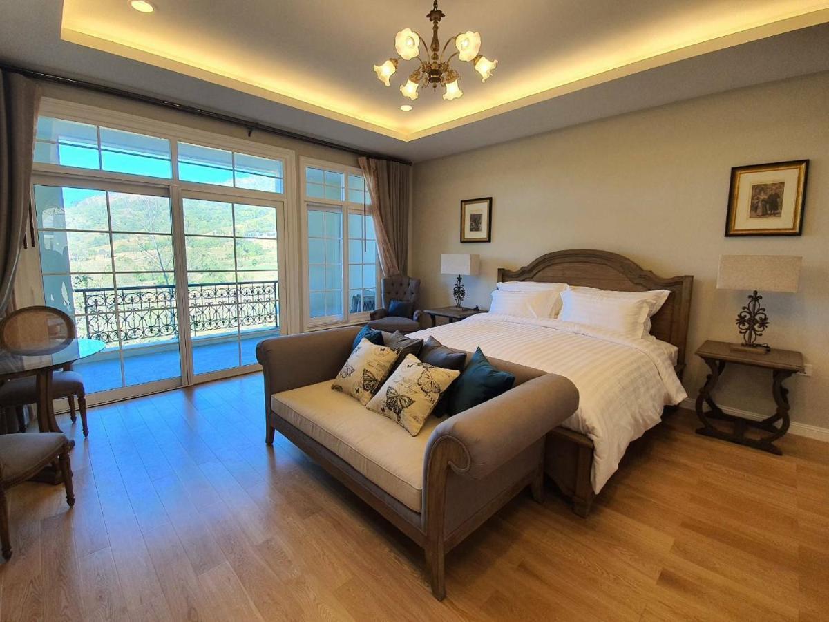 The Castell Condo By Nutthiwan Room 912 And 921 Khao Kho Ngoại thất bức ảnh