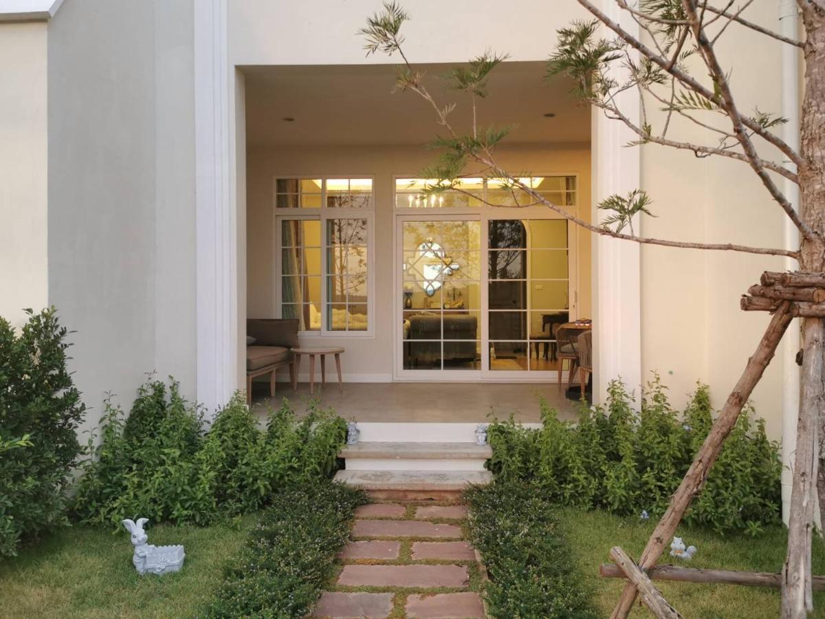 The Castell Condo By Nutthiwan Room 912 And 921 Khao Kho Ngoại thất bức ảnh