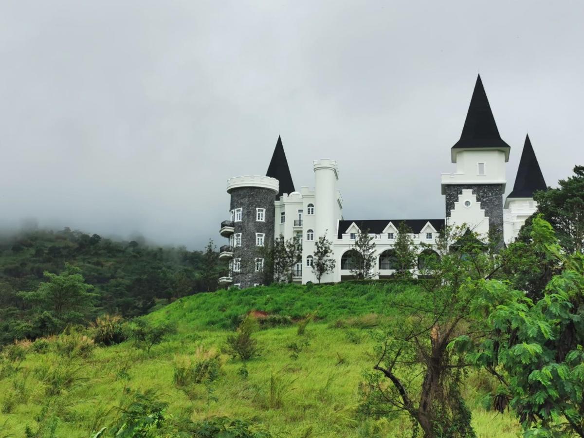 The Castell Condo By Nutthiwan Room 912 And 921 Khao Kho Ngoại thất bức ảnh