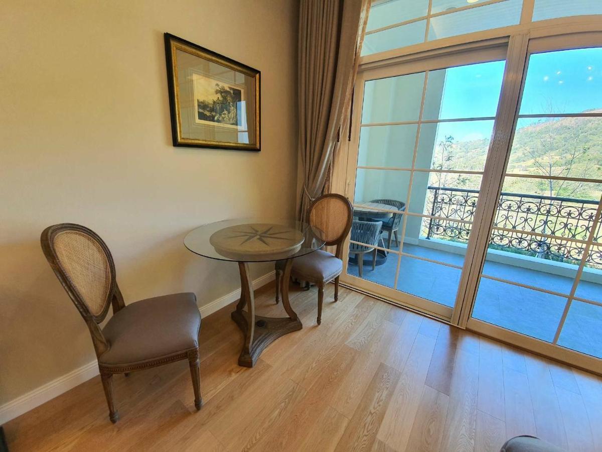 The Castell Condo By Nutthiwan Room 912 And 921 Khao Kho Ngoại thất bức ảnh