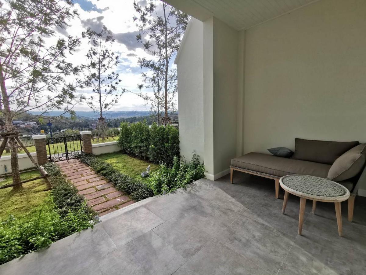 The Castell Condo By Nutthiwan Room 912 And 921 Khao Kho Ngoại thất bức ảnh