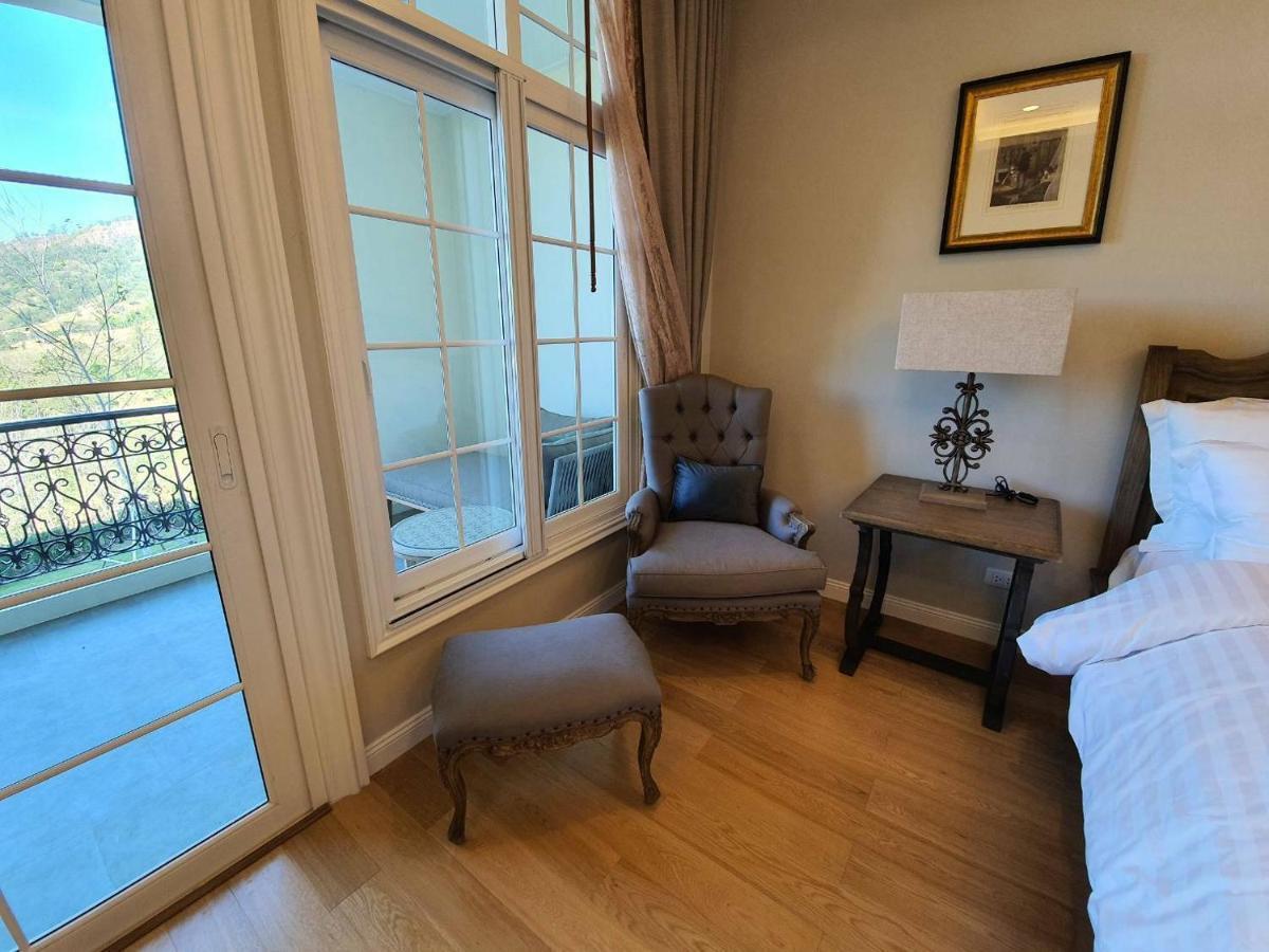 The Castell Condo By Nutthiwan Room 912 And 921 Khao Kho Ngoại thất bức ảnh