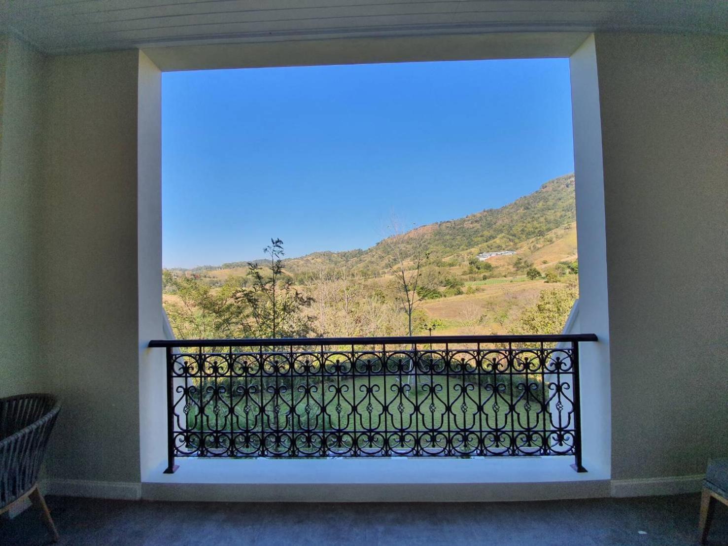 The Castell Condo By Nutthiwan Room 912 And 921 Khao Kho Phòng bức ảnh