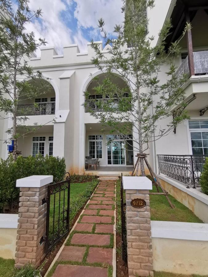 The Castell Condo By Nutthiwan Room 912 And 921 Khao Kho Ngoại thất bức ảnh