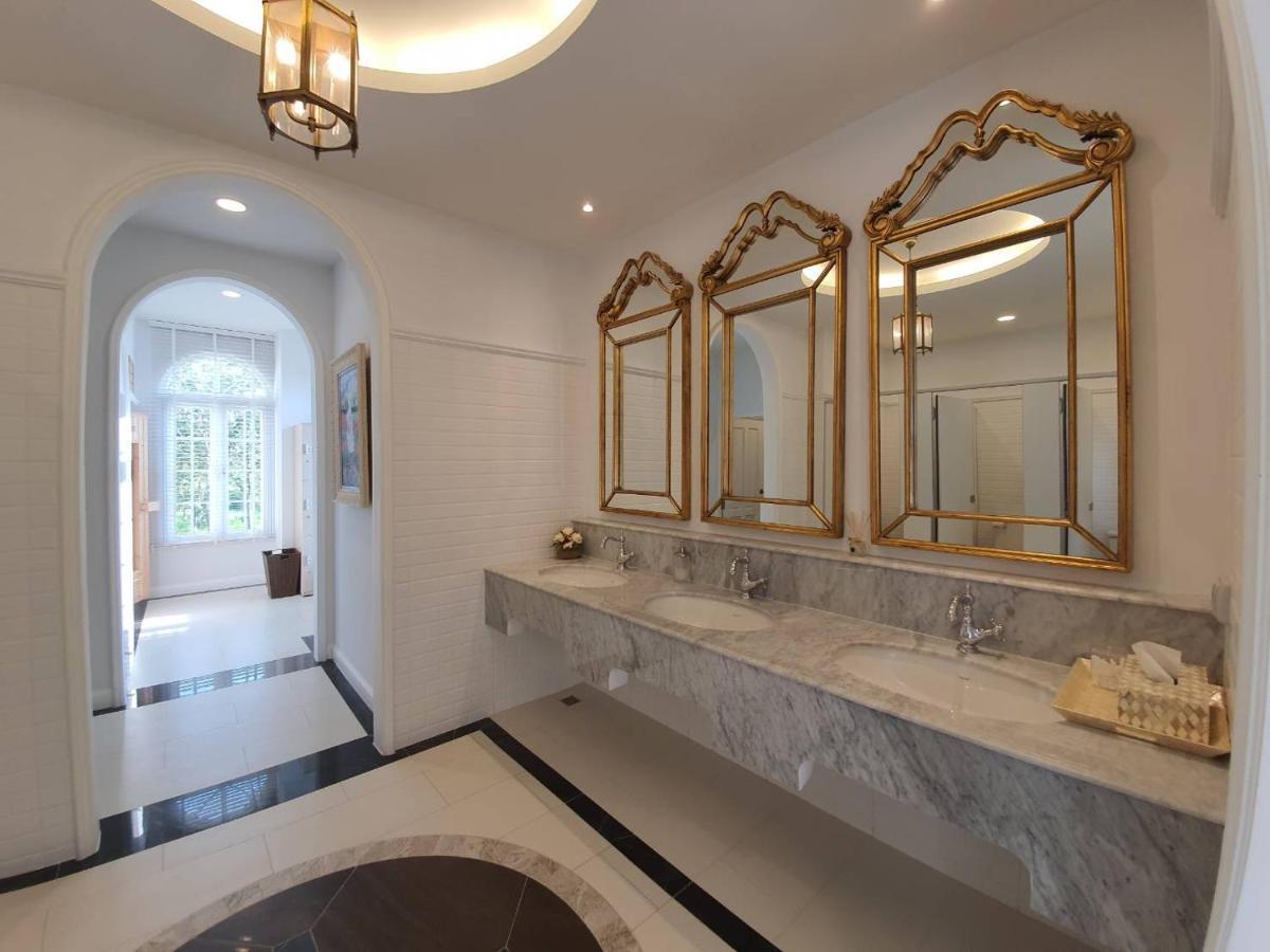 The Castell Condo By Nutthiwan Room 912 And 921 Khao Kho Ngoại thất bức ảnh