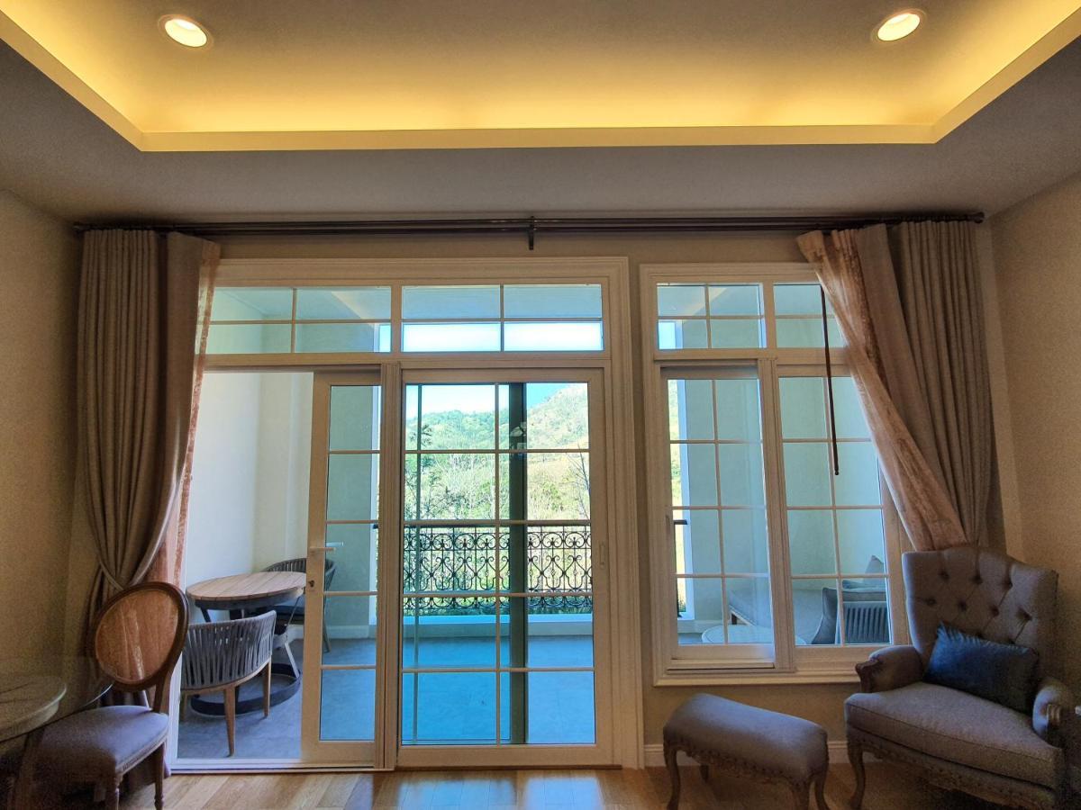 The Castell Condo By Nutthiwan Room 912 And 921 Khao Kho Ngoại thất bức ảnh