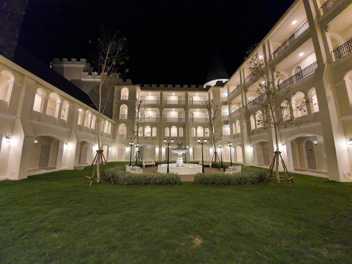 The Castell Condo By Nutthiwan Room 912 And 921 Khao Kho Ngoại thất bức ảnh