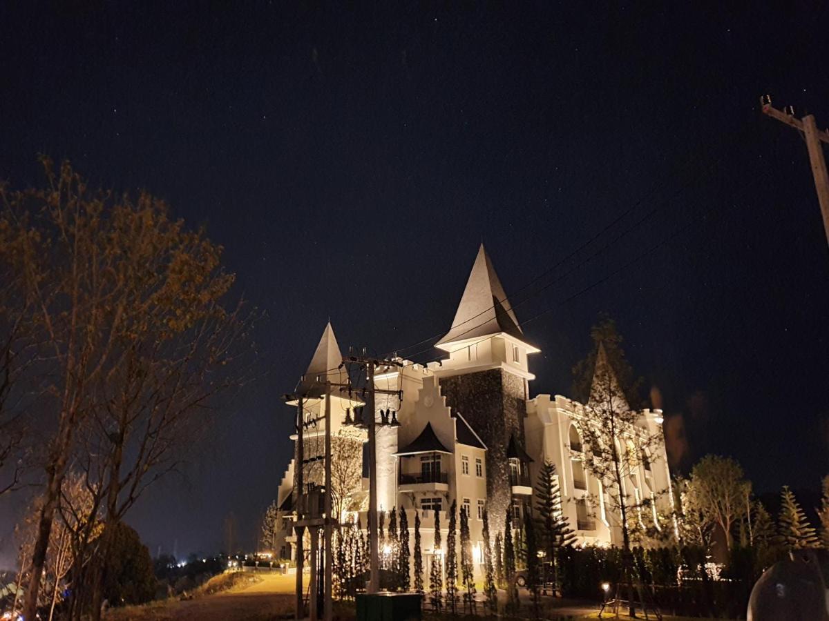 The Castell Condo By Nutthiwan Room 912 And 921 Khao Kho Ngoại thất bức ảnh