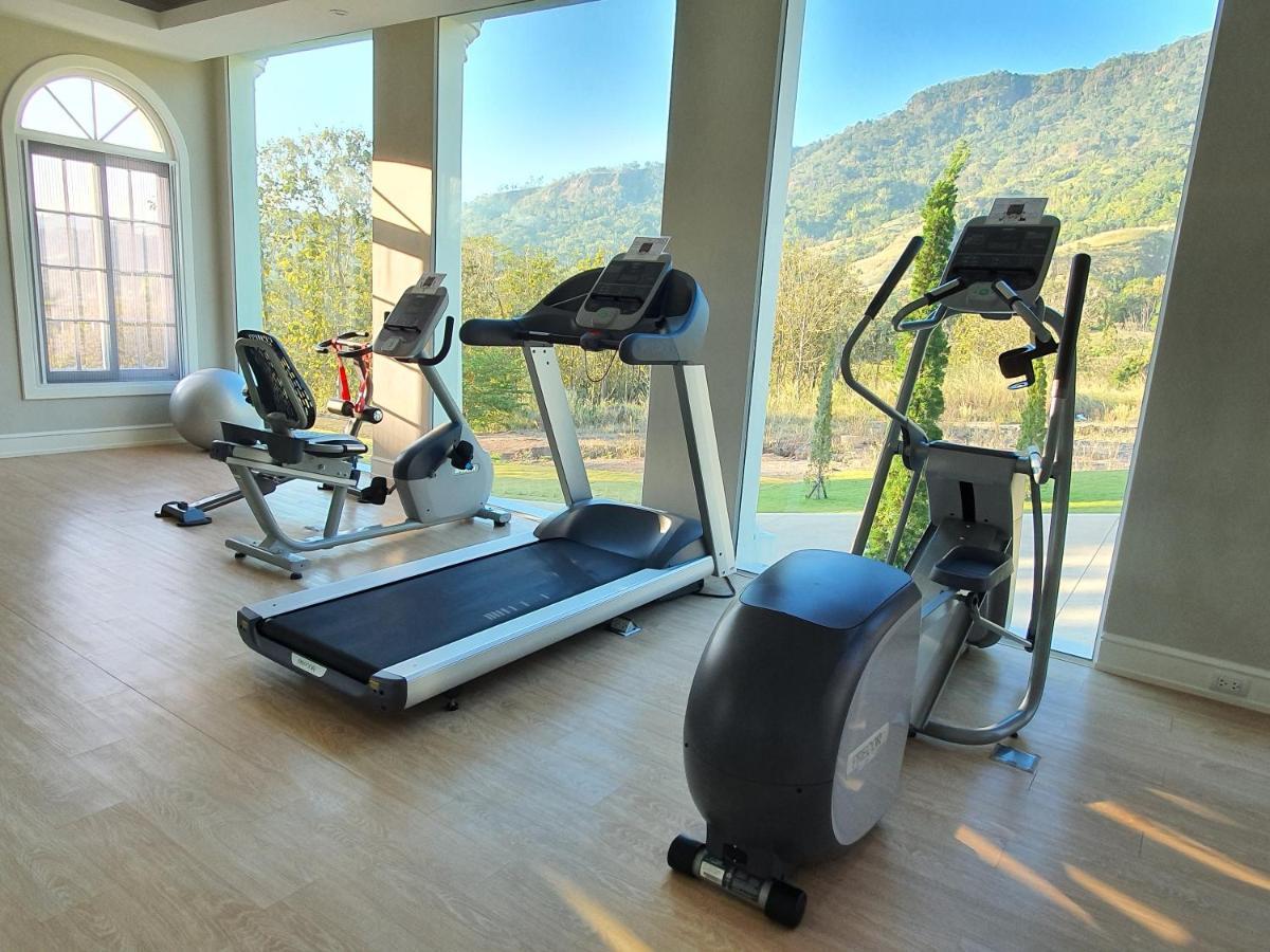 The Castell Condo By Nutthiwan Room 912 And 921 Khao Kho Ngoại thất bức ảnh