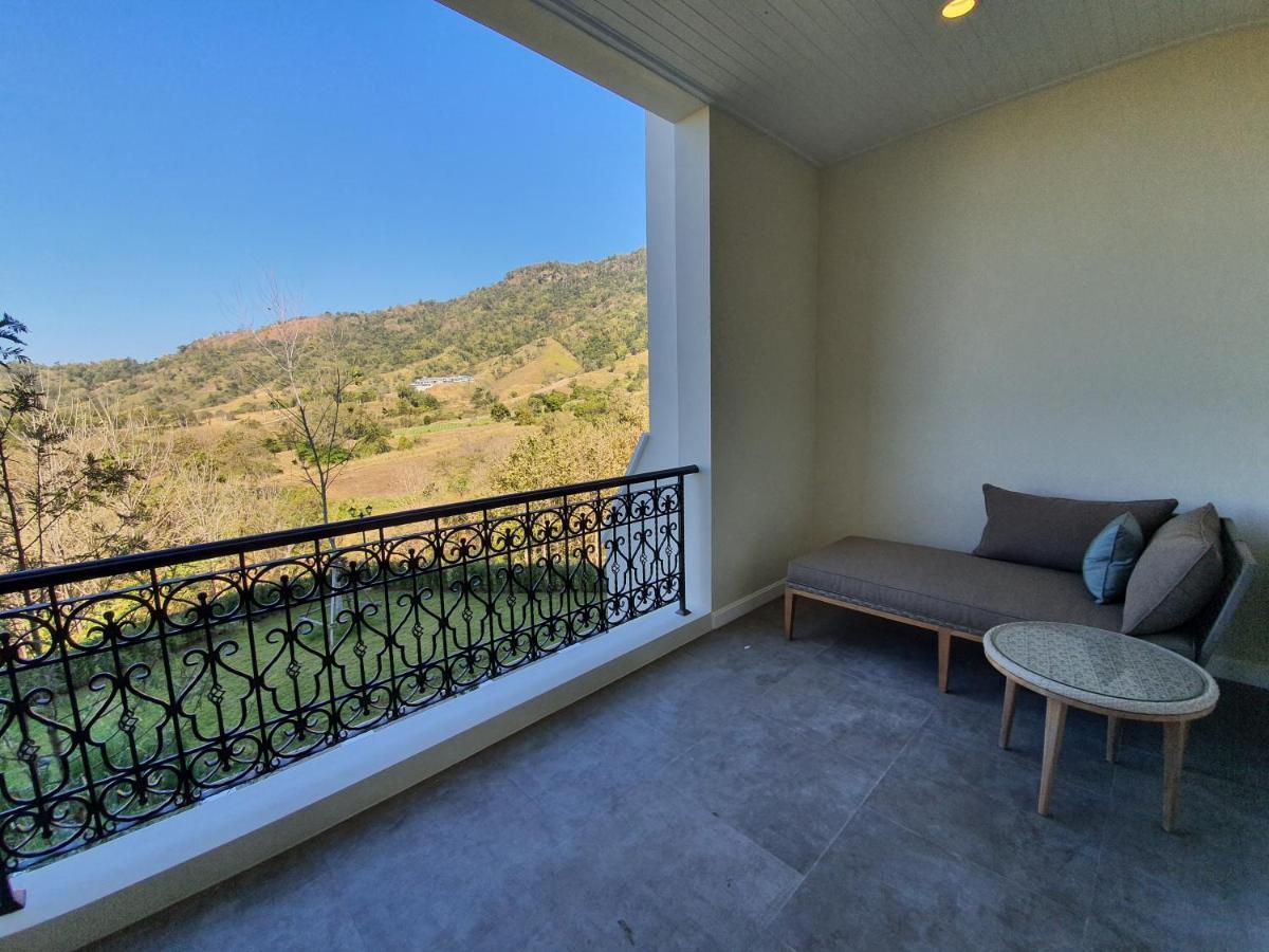 The Castell Condo By Nutthiwan Room 912 And 921 Khao Kho Ngoại thất bức ảnh