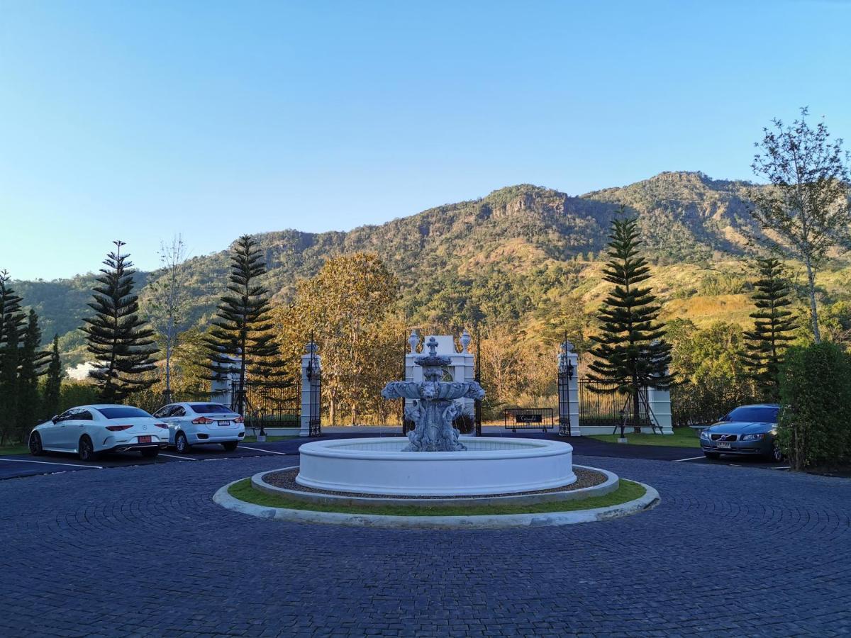 The Castell Condo By Nutthiwan Room 912 And 921 Khao Kho Ngoại thất bức ảnh