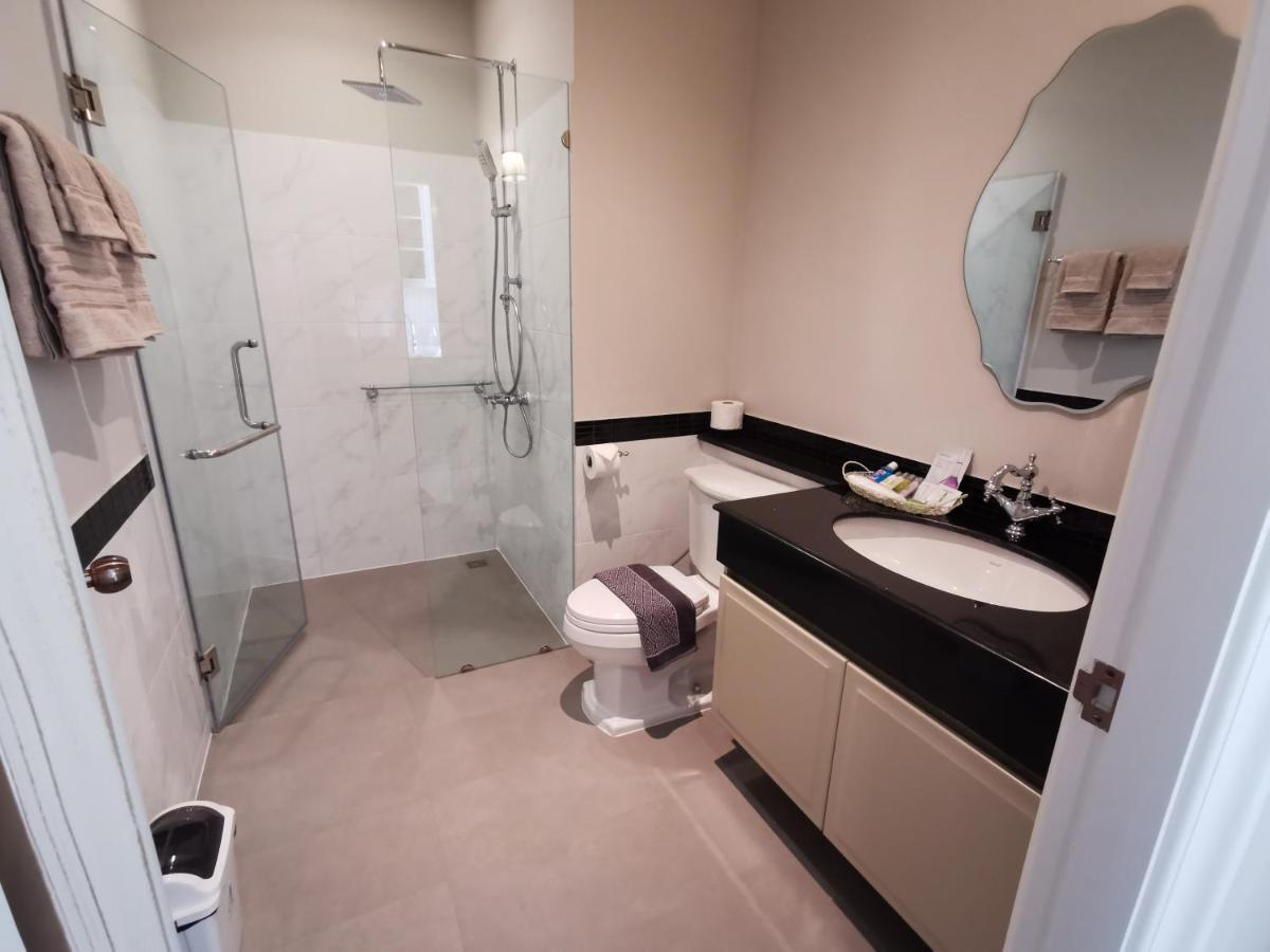 The Castell Condo By Nutthiwan Room 912 And 921 Khao Kho Ngoại thất bức ảnh