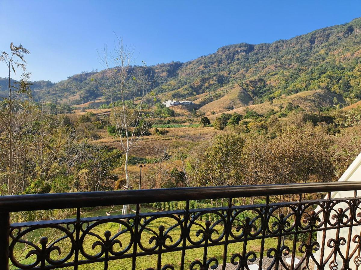 The Castell Condo By Nutthiwan Room 912 And 921 Khao Kho Ngoại thất bức ảnh