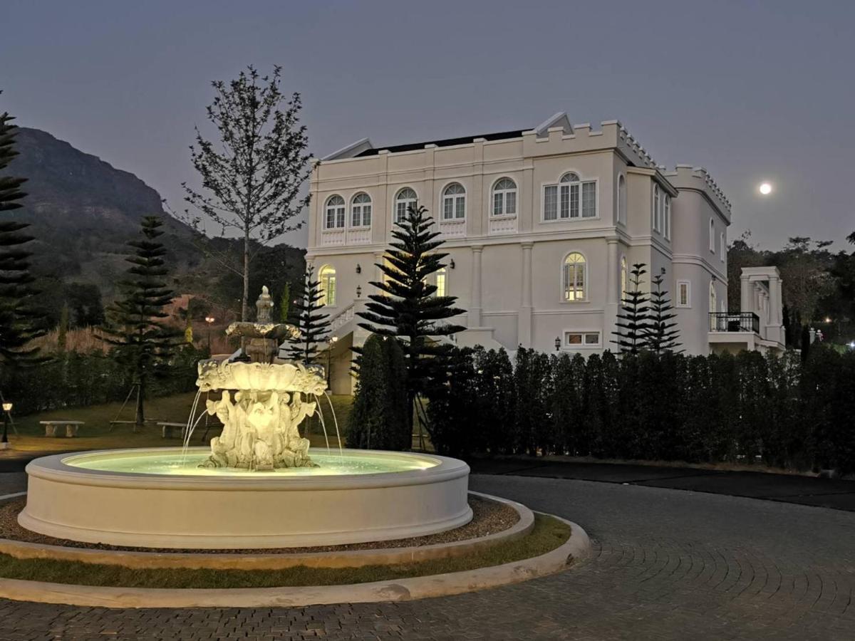 The Castell Condo By Nutthiwan Room 912 And 921 Khao Kho Ngoại thất bức ảnh